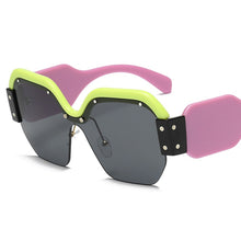 Load image into Gallery viewer, Oversized Sunglasses
