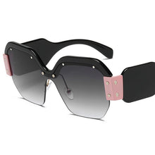 Load image into Gallery viewer, Oversized Sunglasses