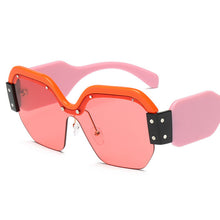 Load image into Gallery viewer, Oversized Sunglasses