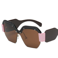 Load image into Gallery viewer, Oversized Sunglasses