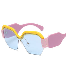 Load image into Gallery viewer, Oversized Sunglasses