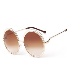 Load image into Gallery viewer, Mirror Sunglass