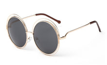 Load image into Gallery viewer, Mirror Sunglass