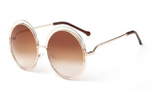 Load image into Gallery viewer, Mirror Sunglass