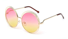 Load image into Gallery viewer, Mirror Sunglass