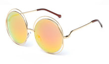 Load image into Gallery viewer, Mirror Sunglass