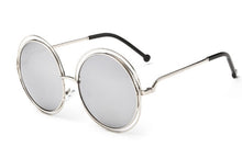 Load image into Gallery viewer, Mirror Sunglass