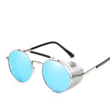 Load image into Gallery viewer, Retro Metal Sunglasses