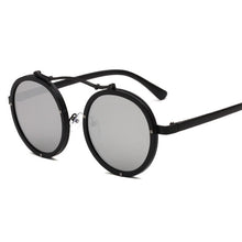 Load image into Gallery viewer, Round Sunglasses
