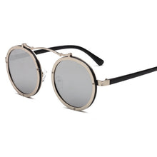 Load image into Gallery viewer, Round Sunglasses