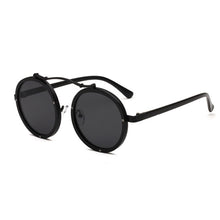 Load image into Gallery viewer, Round Sunglasses