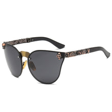 Load image into Gallery viewer, Gothic Sunglasses
