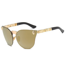 Load image into Gallery viewer, Gothic Sunglasses