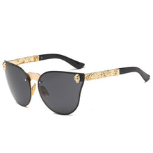 Load image into Gallery viewer, Gothic Sunglasses