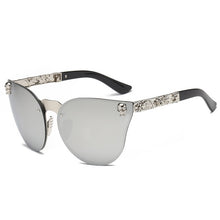 Load image into Gallery viewer, Gothic Sunglasses