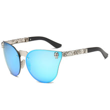 Load image into Gallery viewer, Gothic Sunglasses