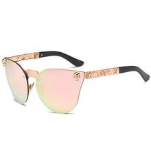 Load image into Gallery viewer, Gothic Sunglasses