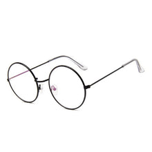 Load image into Gallery viewer, Retro Round Sunglasses
