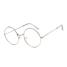 Load image into Gallery viewer, Retro Round Sunglasses