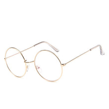 Load image into Gallery viewer, Retro Round Sunglasses