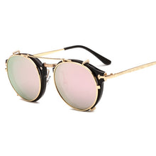 Load image into Gallery viewer, Steampunk Sunglasses