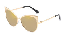 Load image into Gallery viewer, Fashion Cat Eye Sunglasses