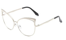 Load image into Gallery viewer, Fashion Cat Eye Sunglasses