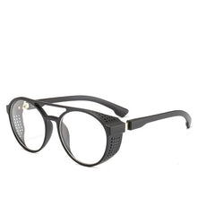 Load image into Gallery viewer, Retro Steampunk Sunglasses