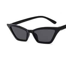 Load image into Gallery viewer, Cat Eye Sunglasses