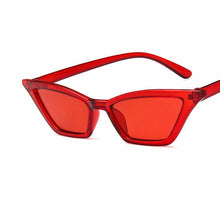 Load image into Gallery viewer, Cat Eye Sunglasses
