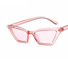 Load image into Gallery viewer, Cat Eye Sunglasses