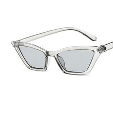 Load image into Gallery viewer, Cat Eye Sunglasses
