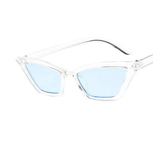 Load image into Gallery viewer, Cat Eye Sunglasses