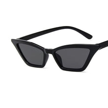 Load image into Gallery viewer, Cat Eye Sunglasses