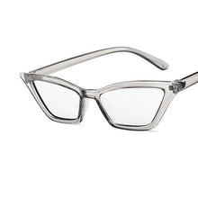 Load image into Gallery viewer, Cat Eye Sunglasses