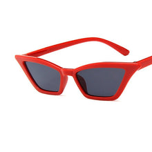 Load image into Gallery viewer, Cat Eye Sunglasses