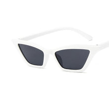 Load image into Gallery viewer, Cat Eye Sunglasses