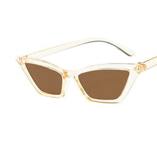 Load image into Gallery viewer, Cat Eye Sunglasses