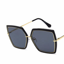 Load image into Gallery viewer, Cat Eye Sunglasses