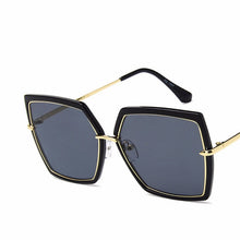Load image into Gallery viewer, Cat Eye Sunglasses