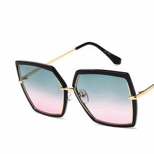 Load image into Gallery viewer, Cat Eye Sunglasses