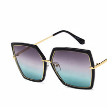 Load image into Gallery viewer, Cat Eye Sunglasses