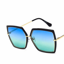 Load image into Gallery viewer, Cat Eye Sunglasses