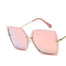 Load image into Gallery viewer, Cat Eye Sunglasses
