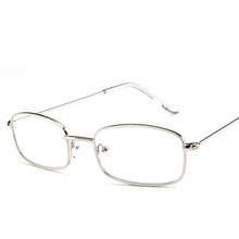 Load image into Gallery viewer, Metal Retro Sunglasses