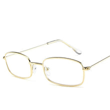 Load image into Gallery viewer, Metal Retro Sunglasses