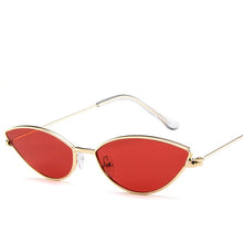 Load image into Gallery viewer, Cat Eye Sunglasses