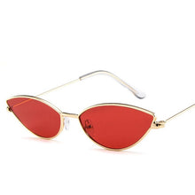 Load image into Gallery viewer, Cat Eye Sunglasses