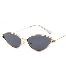 Load image into Gallery viewer, Cat Eye Sunglasses