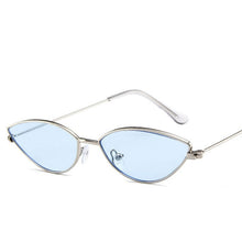 Load image into Gallery viewer, Cat Eye Sunglasses